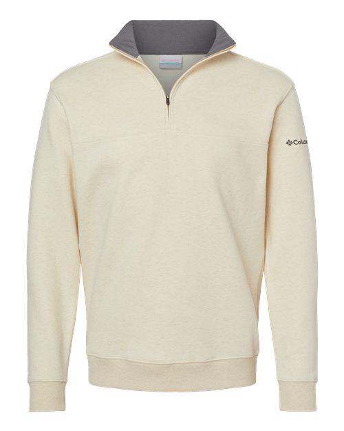 Columbia Hart Mountain Half-Zip