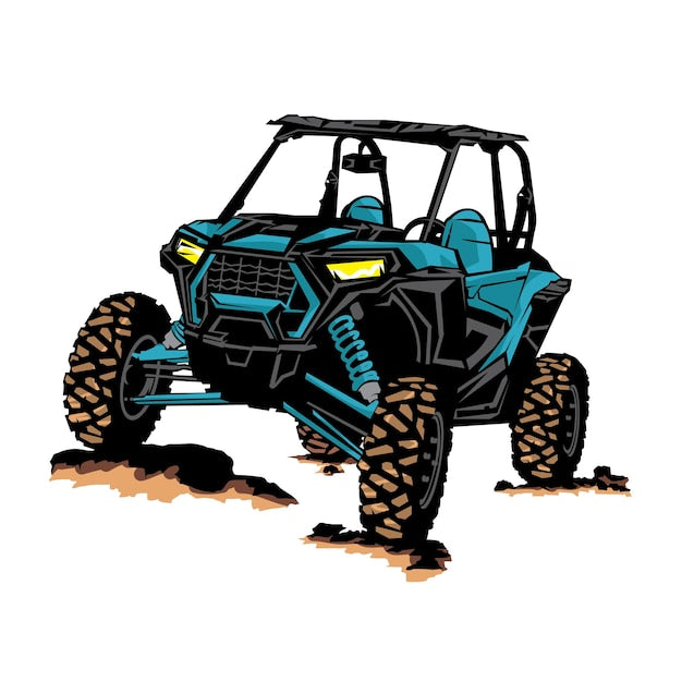 Custom Printed Stickers