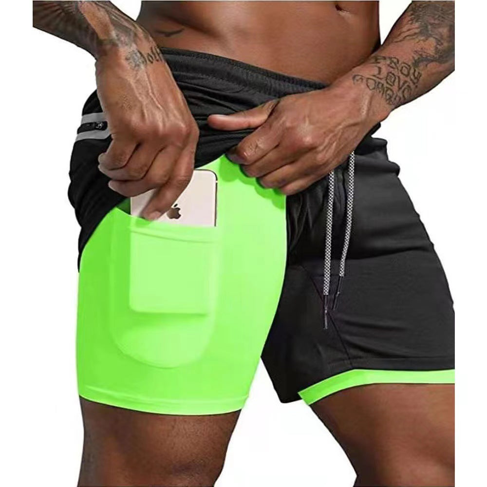 mens sports shorts