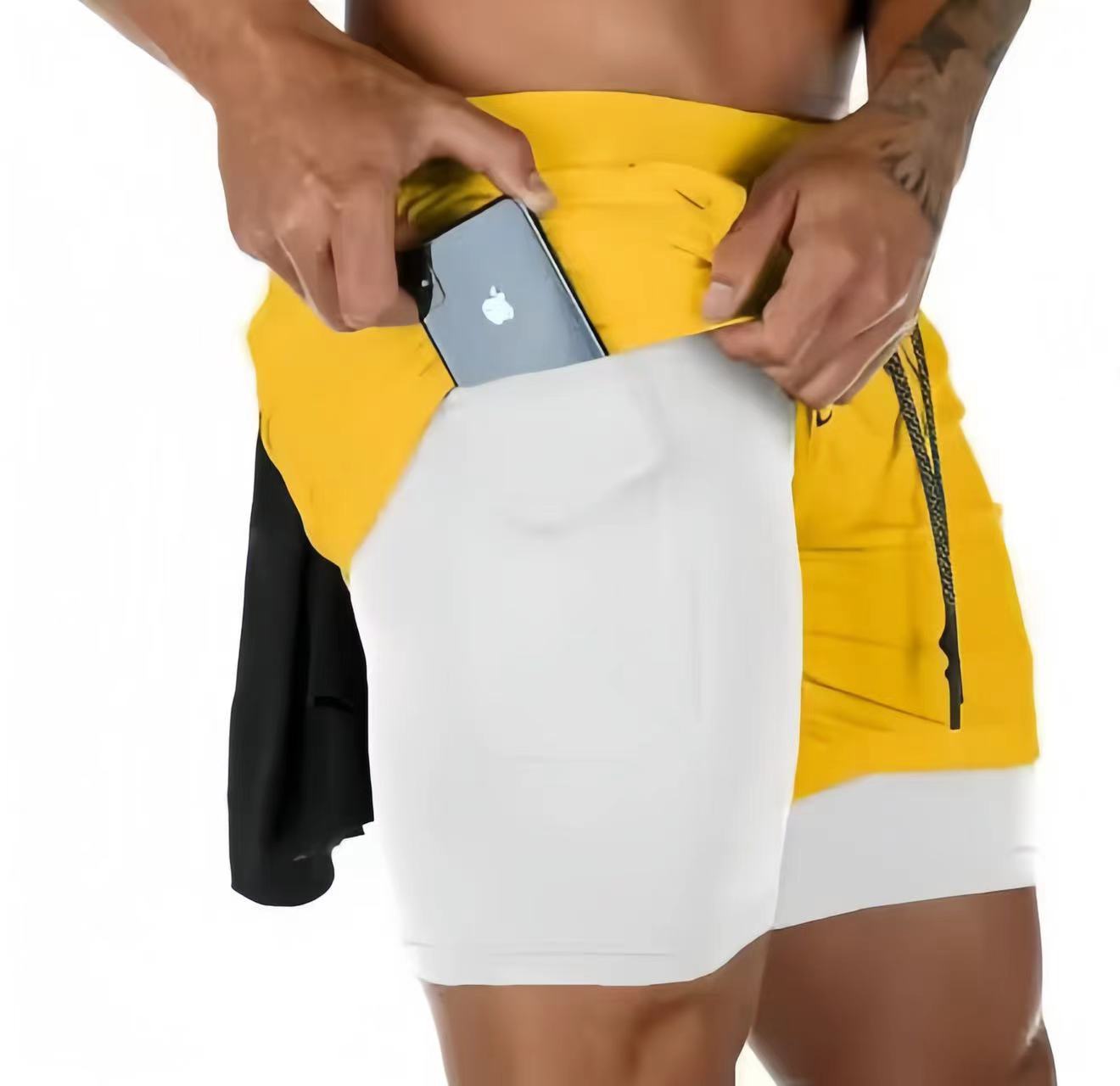 mens sports shorts