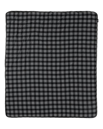 Boxercraft Everest Blanket
