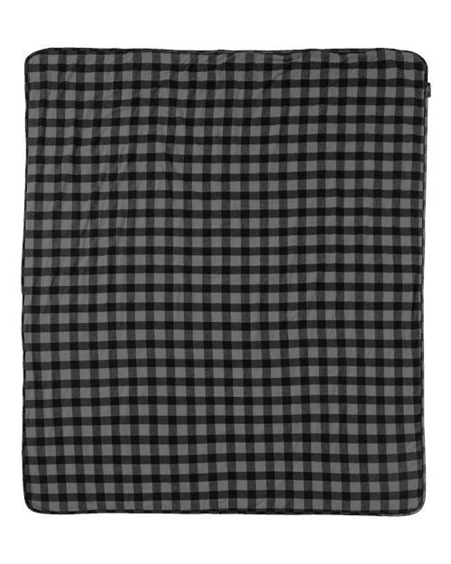 Boxercraft Everest Blanket