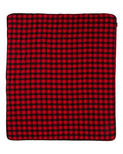 Boxercraft Everest Blanket