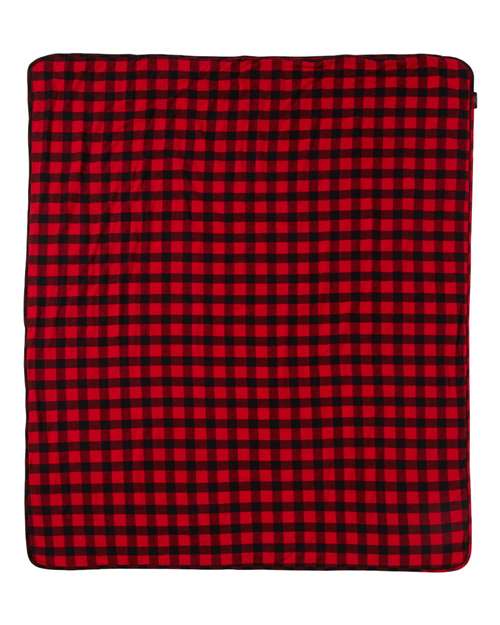 Boxercraft Everest Blanket
