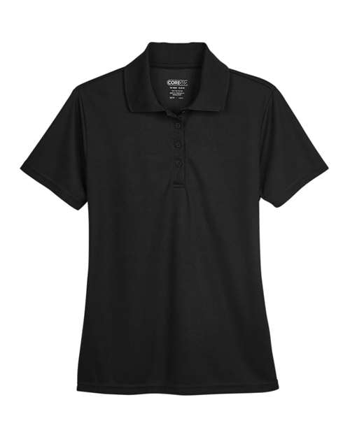 CORE365 Women's Origin Piqué Polo