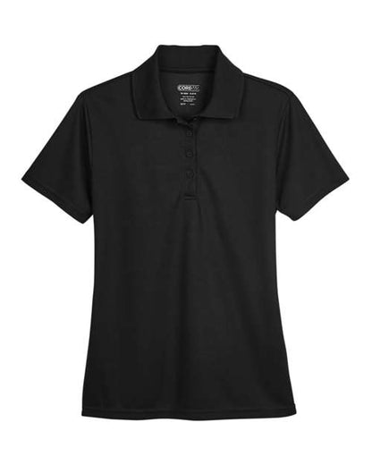 CORE365 Women's Origin Piqué Polo