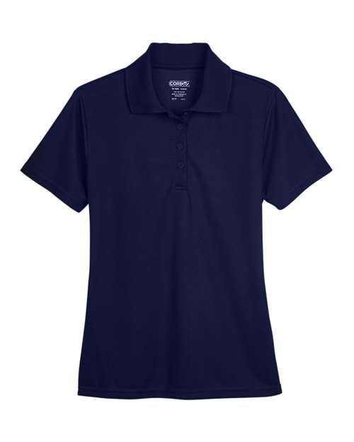 CORE365 Women's Origin Piqué Polo