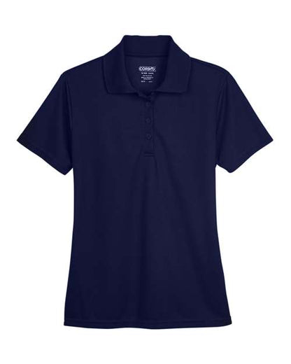 CORE365 Women's Origin Piqué Polo