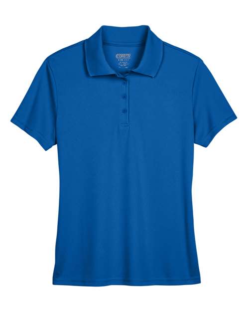 CORE365 Women's Origin Piqué Polo