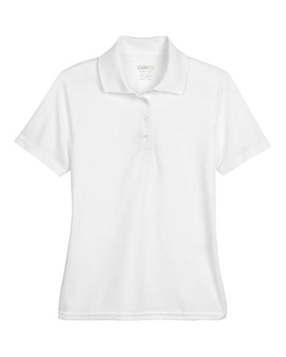 CORE365 Women's Origin Piqué Polo