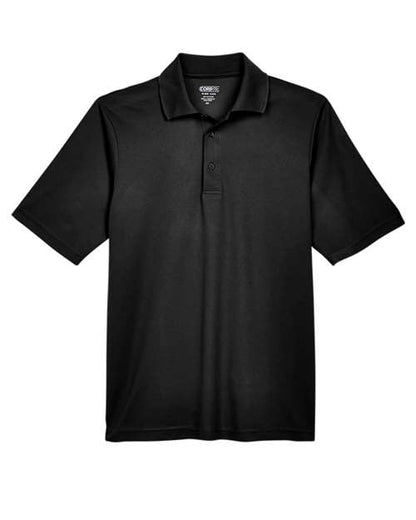 CORE365 Men's Origin Piqué Polo