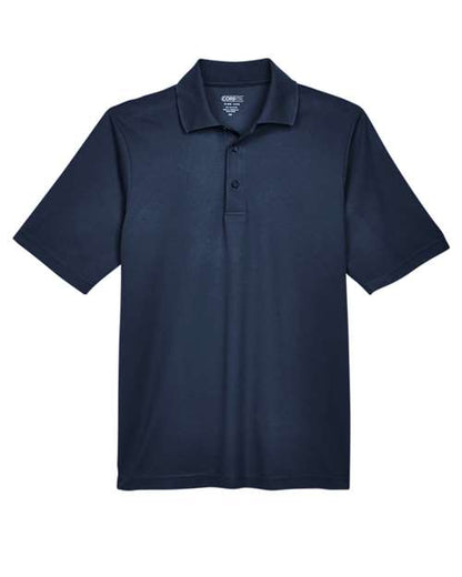 CORE365 Men's Origin Piqué Polo