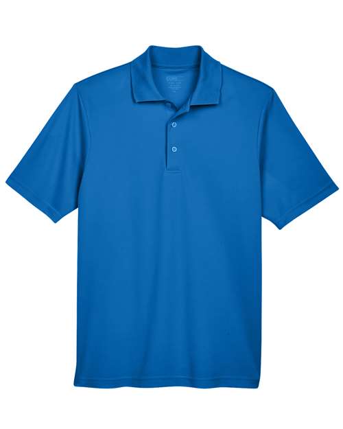 CORE365 Men's Origin Piqué Polo