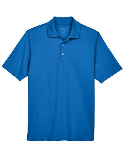 CORE365 Men's Origin Piqué Polo