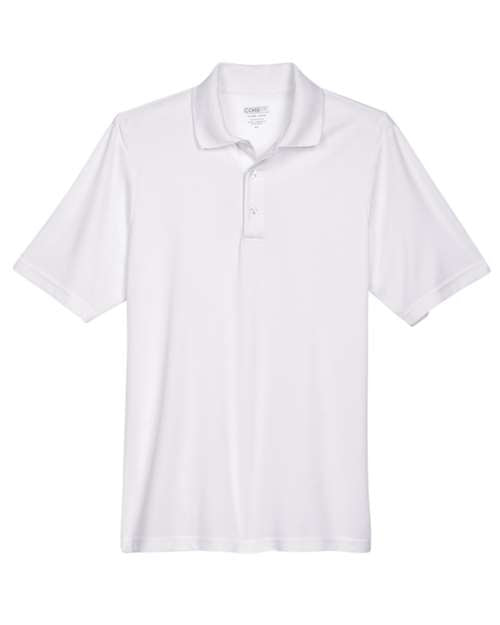 CORE365 Men's Origin Piqué Polo