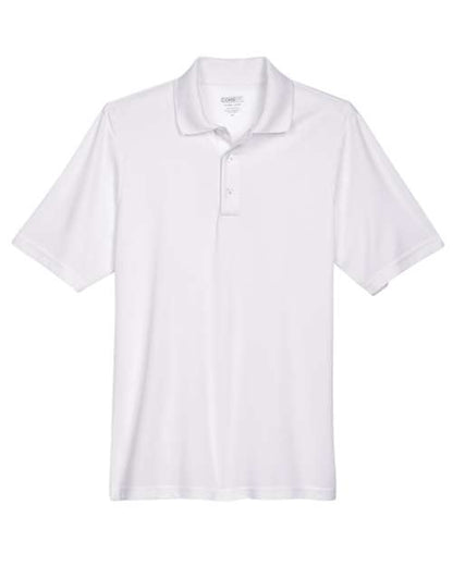 CORE365 Men's Origin Piqué Polo