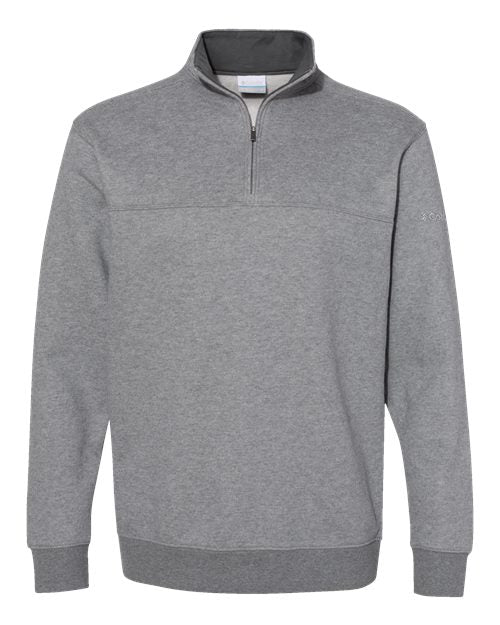 Columbia Hart Mountain Half-Zip