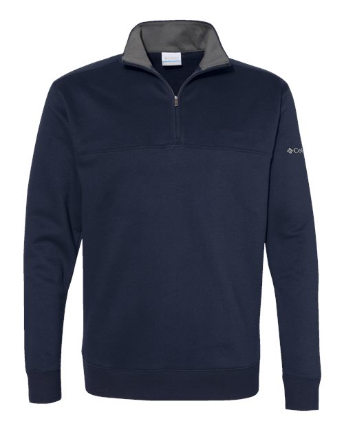Columbia Hart Mountain Half-Zip