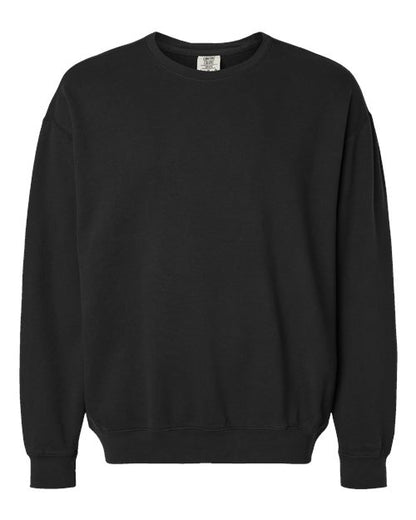 Comfort Colors Garment-Dyed Crewneck