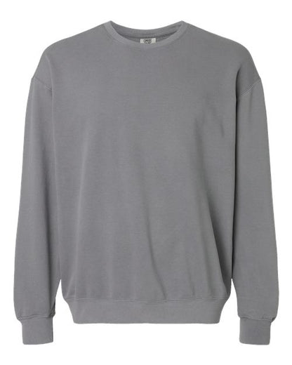 Comfort Colors Garment-Dyed Crewneck