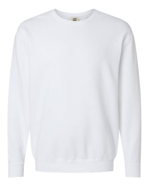 Comfort Colors Garment-Dyed Crewneck