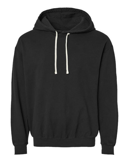 Comfort Colors Garment-Dyed Hoodie