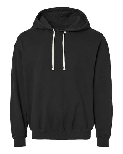 Comfort Colors Garment-Dyed Hoodie