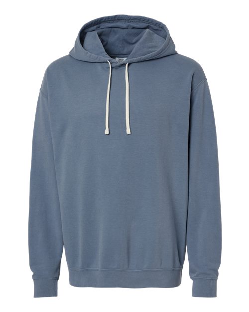 Comfort Colors Garment-Dyed Hoodie