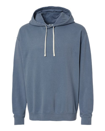 Comfort Colors Garment-Dyed Hoodie