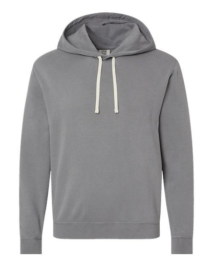 Comfort Colors Garment-Dyed Hoodie