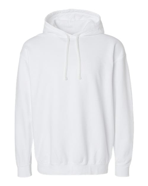 Comfort Colors Garment-Dyed Hoodie