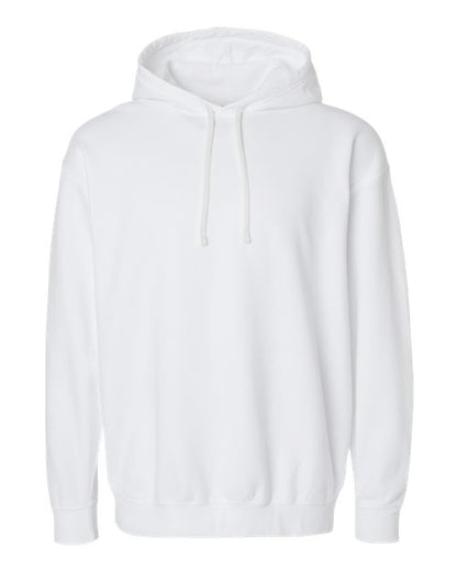 Comfort Colors Garment-Dyed Hoodie