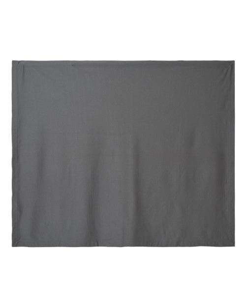 Gildan Heavy Blend™ Fleece Stadium Blanket