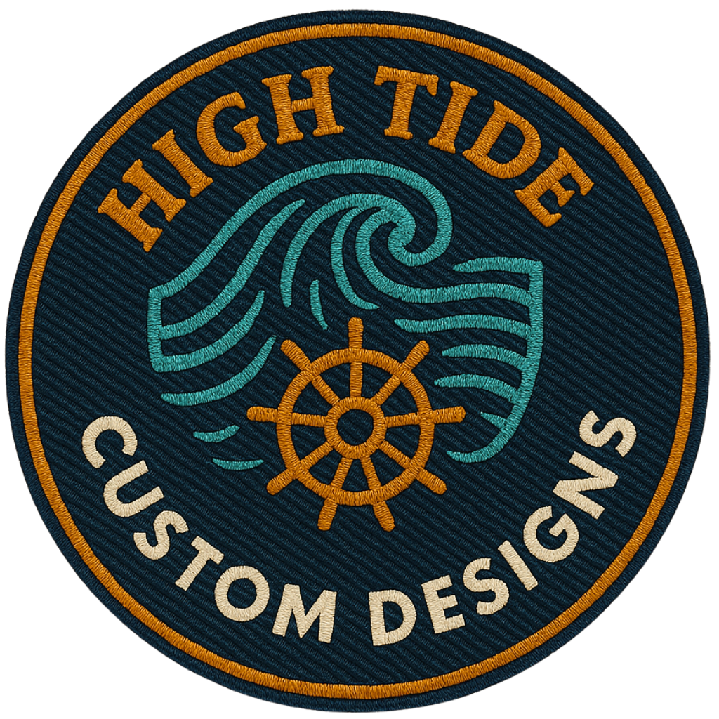 Custom Printed Stickers