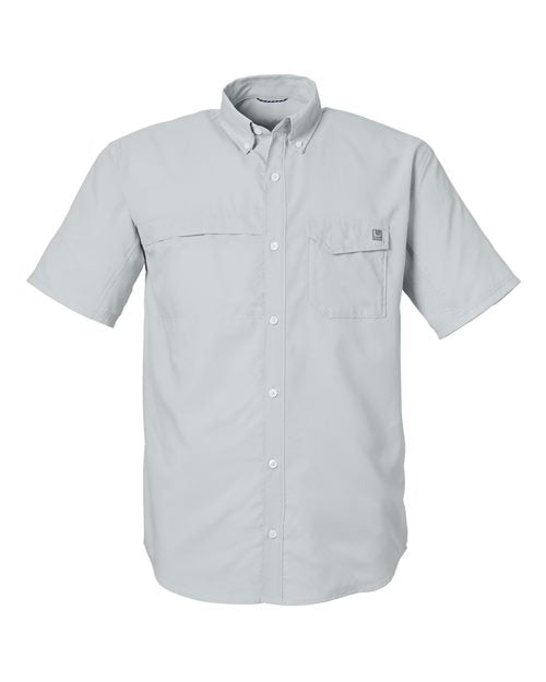 HUK Tide Point Fishing Shirt