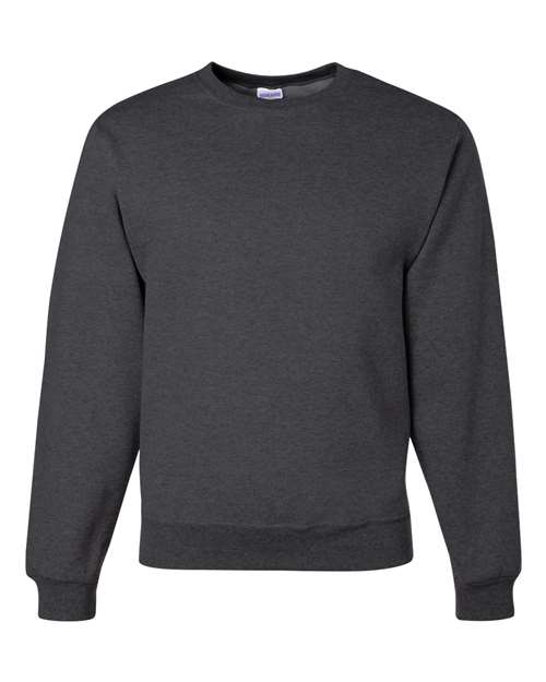 JERZEES NuBlend Crewneck Sweatshirt