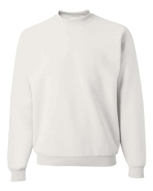 JERZEES NuBlend Crewneck Sweatshirt
