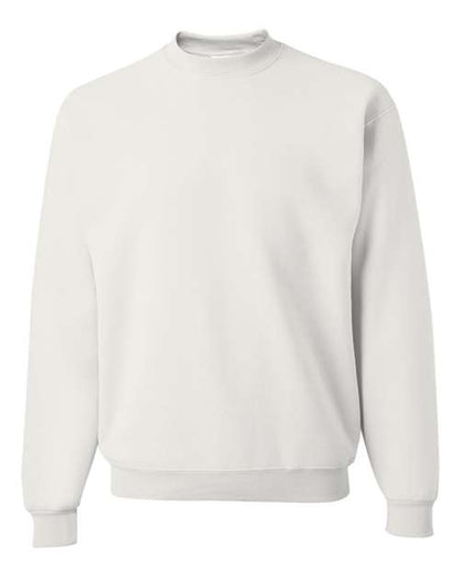 JERZEES NuBlend Crewneck Sweatshirt