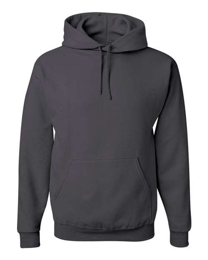 JERZEES NuBlend Hoodie
