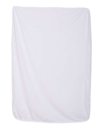 Rabbit Skins Premium Jersey Infant Blanket
