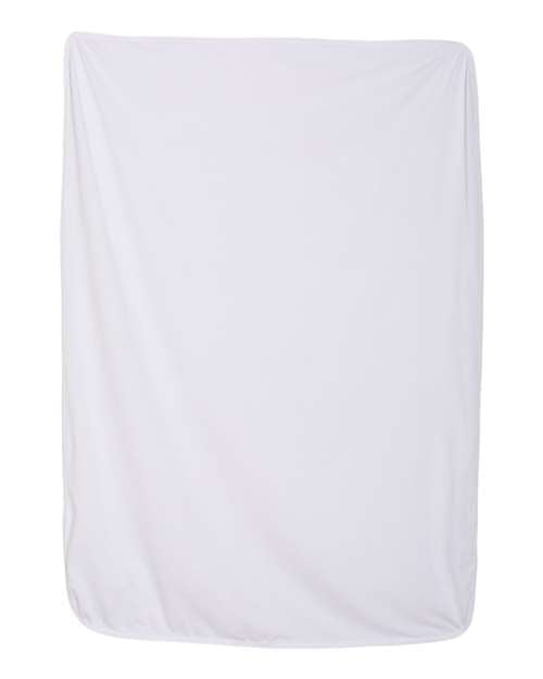 Rabbit Skins Premium Jersey Infant Blanket
