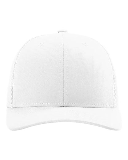 Snapback Trucker Cap