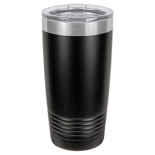 Custom Engraved Tumblers