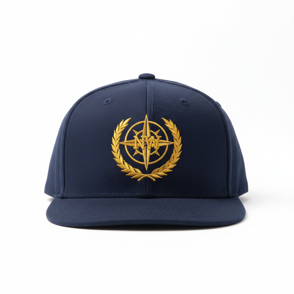 Custom Embroidered Hats