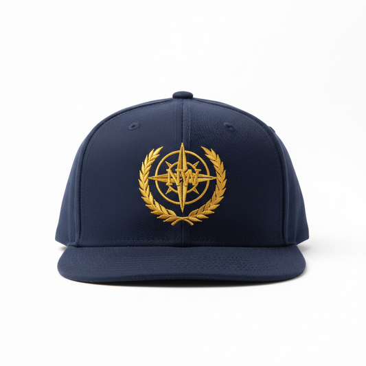 Custom Embroidered Hats