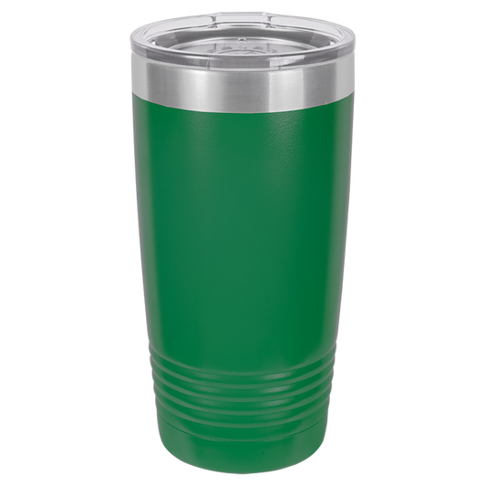 Custom Engraved Tumblers