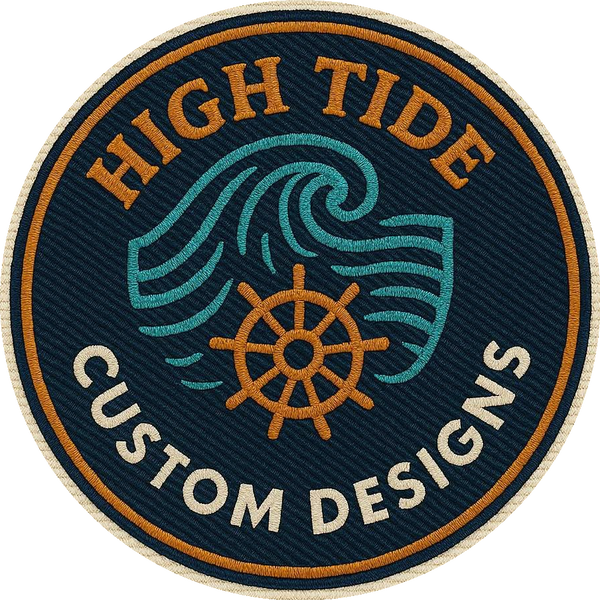 High Tide Custom Designs L.L.C.